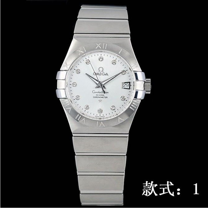 OMEGA Watch 456